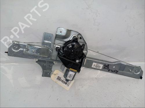 Used Front right window mechanism Front right window mechanism 30414431 30414431