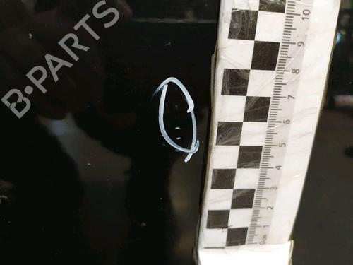 Right front door ALFA ROMEO 159 (939_) 2.0 JTDM (939AXR1B) | BP30427884C3 