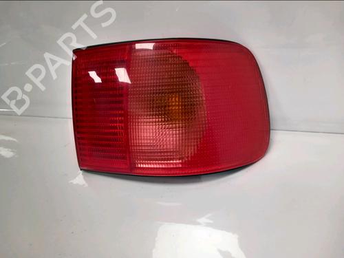 Used Right taillight Right taillight AUDI A8 D2 (4D2, 4D8) S8 quattro (340 hp) 33973665 33973665