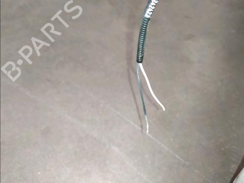 Rear axle RENAULT CLIO V (B7_) 1.0 TCe 90 (B7MT) | BP39547928M2 - Image 4