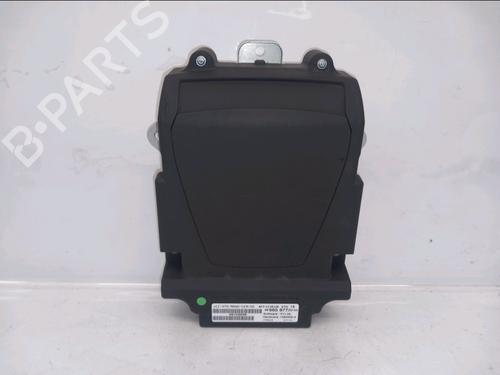 Afficheur PEUGEOT 3008 I MPV (0U_) 1.6 HDi (112 hp) 32975597