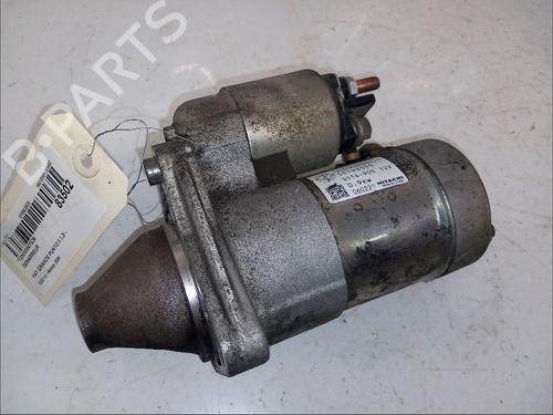 Starter FIAT GRANDE PUNTO (199_) 1.2 | BP30430408M8 - Image 2