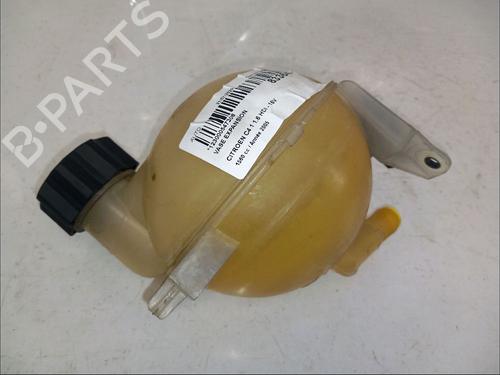 Expansion tank CITROËN C4 I (LC_) 1.6 HDi | BP30420594C120
