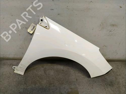 Used Right front fenders PEUGEOT 308 I (4A_, 4C_) 1.6 HDi (92 hp) 30417907