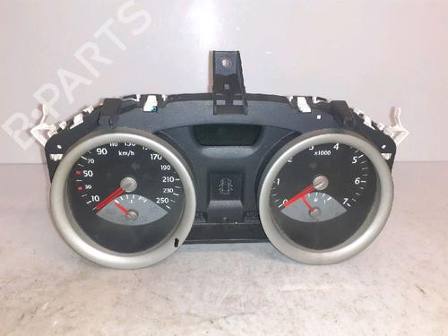 Used Instrument cluster RENAULT MEGANE II Saloon (LM0/1_) 1.6 (113 hp) 30429073