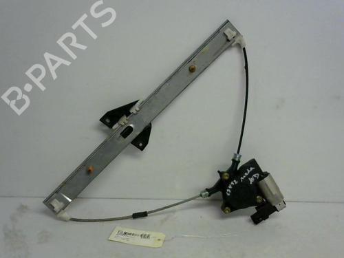 Rudehejsemekanisme Højre foran MAZDA 6 Hatchback (GG) 1.8 (120 hp) 30432641