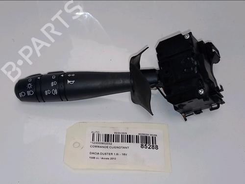Comutador piscas / escovas Comutador piscas / escovas DACIA DUSTER (HS_) 1.6 16V Hi-Flex (105 hp) 35892234 35892234