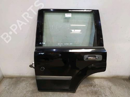 Used Left rear door NISSAN X-TRAIL I (T30) 2.2 Di 4x4 (114 hp) 30424195