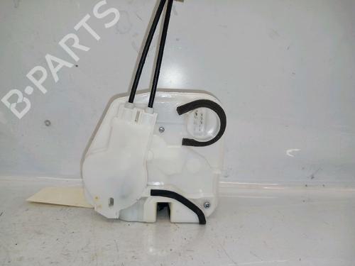 Front right lock MITSUBISHI ASX (GA_W_) 1.6 DI-D | BP30431066C97