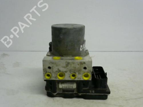 Used ABS pump CITROËN C4 Grand Picasso I (UA_) 1.6 HDi (109 hp) 30423724