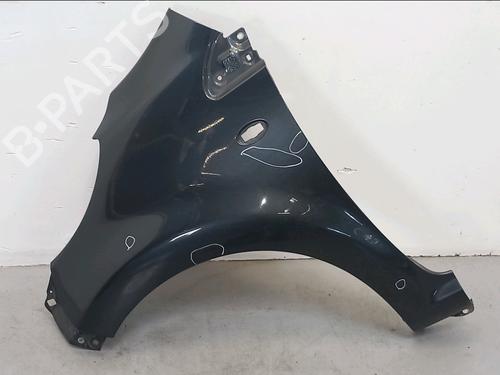 Used Left front fenders Left front fenders 38633662 38633662