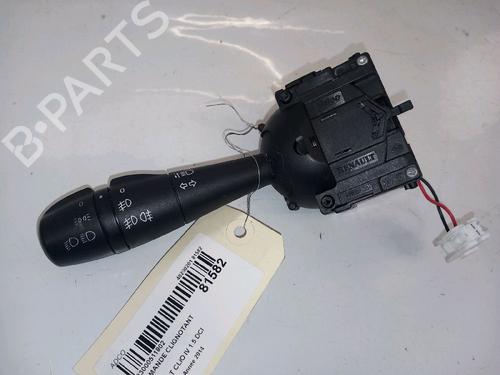 Used Steering column stalk RENAULT CLIO IV (BH_) 1.5 dCi 90 (90 hp) 30414485