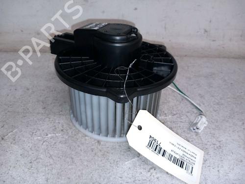 Used Heater blower motor MAZDA 2 Hatchback (DL, DJ) 1.5 SKYACTIV-G (90 hp) 30432560