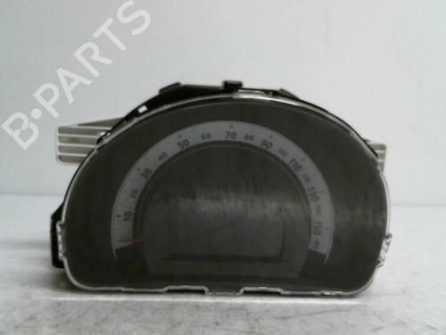 instrument-cluster-renault-twingo-iii-bcm_-bca_-2014-30415291 main image