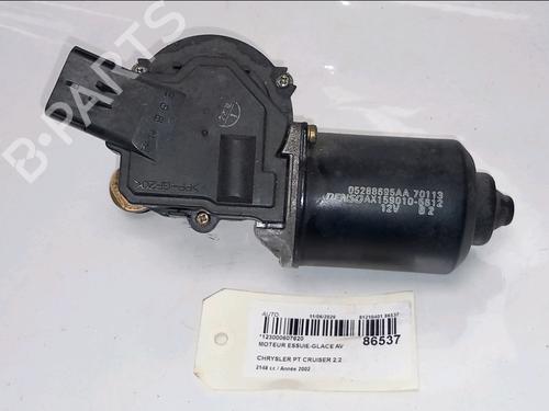Used Front wiper motor Front wiper motor 36592887 36592887