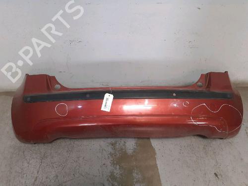 Used Rear bumper FIAT IDEA (350_) 1.4 16V (95 hp) 30428916
