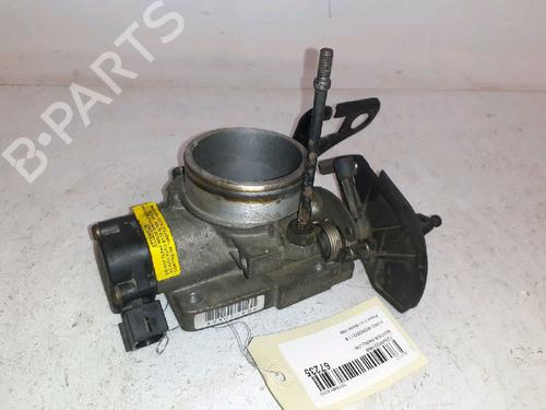 Used Throttle body FORD MONDEO II (BAP) 1.8 i (115 hp) 30432216