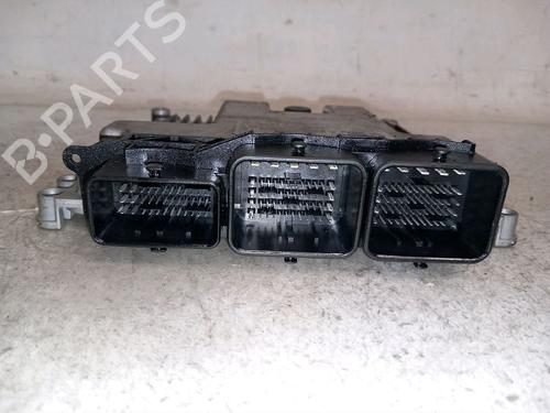 Engine control unit (ECU) CITROËN C3 II (SC_) 1.4 HDi 70 (SC8HZC, SC8HR0, SC8HP4) | BP30414738M57 - Image 2