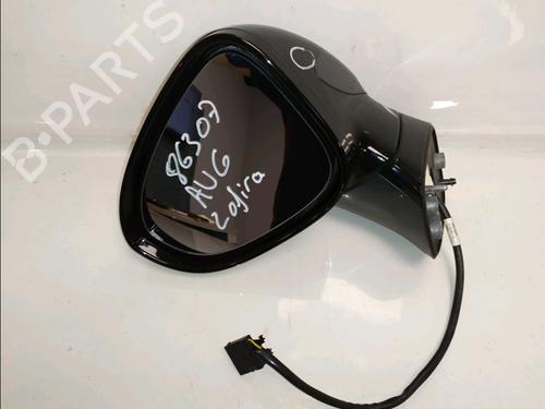 left-mirror-opel-zafira-tourer-c-p12-2011-40278287 main image