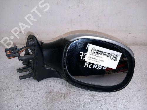right-mirror-citroen-xsara-picasso-n68-1999-2000-2001-2002-2003-2004-2005-2006-2007-2008-2009-2010-2011-2012-30419870 main image