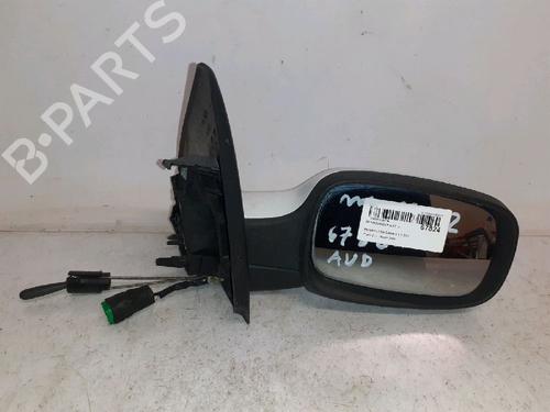Used Right mirror RENAULT MEGANE II (BM0/1_, CM0/1_) 1.5 dCi (BM1F, CM1F) (86 hp) 30423285
