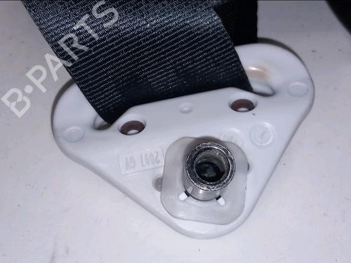 Front right seatbelt PEUGEOT 2008 I (CU_) 1.6 BlueHDi 100 | BP37710287I25 - Image 4
