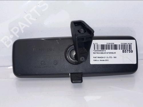 Rear mirror FIAT PANDA (312_, 319_) 1.3 D Multijet (312PXL1A) | BP36152910I6 - Image 2