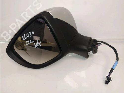 left-mirror-renault-clio-iv-bh_-2012-2013-2014-2015-2016-2017-2018-2019-2020-2021-37017313 main image