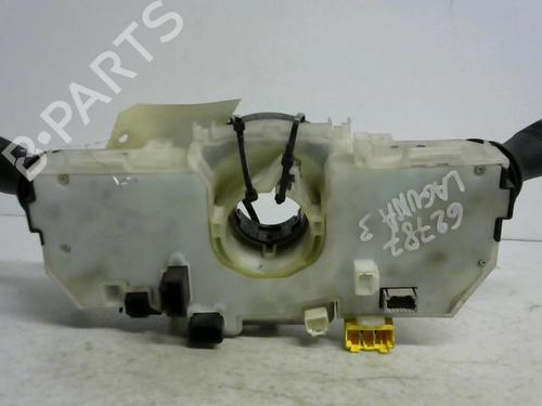 Steering column stalk RENAULT LAGUNA III (BT0/1) 1.5 dCi (BT00, BT0A, BT0T, BT1J) | BP30417252I23 - Image 4