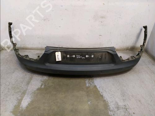 Used Rear bumper Rear bumper KIA SPORTAGE III (SL) 1.7 CRDi (116 hp) 33713568 33713568