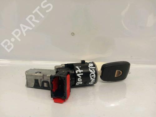 Bloccasterzo DACIA SANDERO II TCe 90 (B8M1, B8MA, B8AC) (90 hp) 30418411