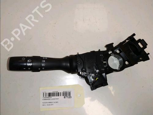 Used Steering column stalk Steering column stalk 39633775 39633775