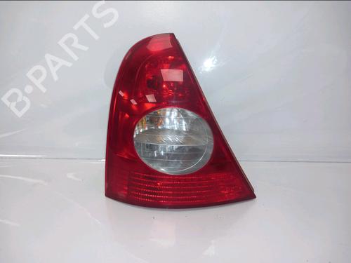Used Left taillight Left taillight RENAULT CLIO II (BB_, CB_) 1.5 dCi (B/CB3M) (64 hp) 34147869 34147869