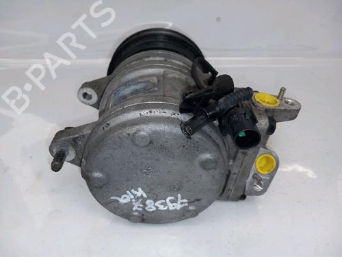 AC compressor KIA PICANTO I (SA) 1.1 | BP30424485M34 - Image 2