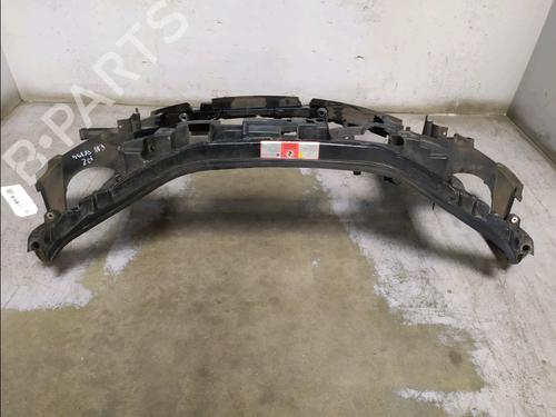 Front slam panel AUDI A2 (8Z0) 1.6 FSI | BP36505817C72 - Image 2