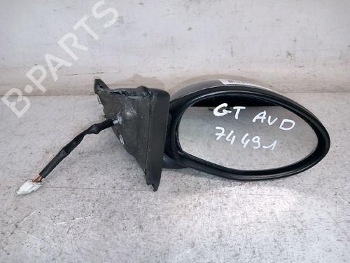 Used Right mirror ALFA ROMEO GT (937_) 1.9 JTD (937CXN1B) (150 hp) 30434046