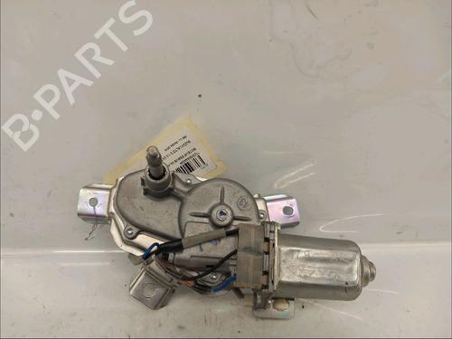Used Rear wiper motor SUZUKI ALTO VII (GF, HA25_, HA35_) 1.0 (67 hp) 30429317