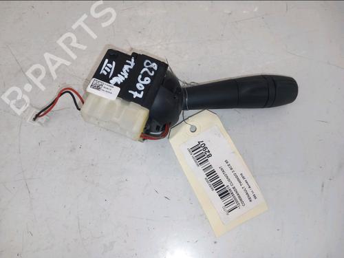 Steering column stalk RENAULT TWINGO III (BCM_, BCA_) 1.0 SCe 65 (BCMJ) | BP32488072I23
