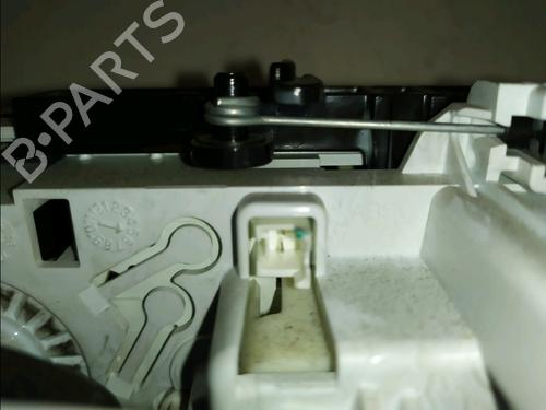 Climate control DACIA SANDERO II 1.5 dCi | BP39577150I5 - Image 4