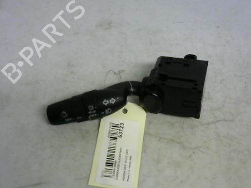 Used Steering column stalk HONDA CIVIC VIII Hatchback (FN, FK) 2.2 CTDi (FK3) (140 hp) 30420405