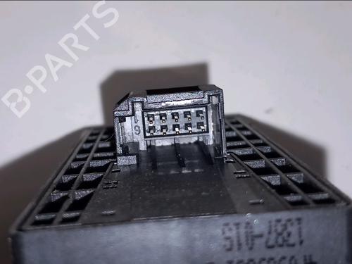 Left front window switch AUDI A6 C6 Avant (4F5) 2.7 TDI quattro | BP36450337I27 - Image 3