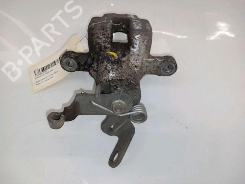 Left rear brake caliper SEAT LEON ST (5F8) 1.6 TDI | BP30433431M107 - Image 2