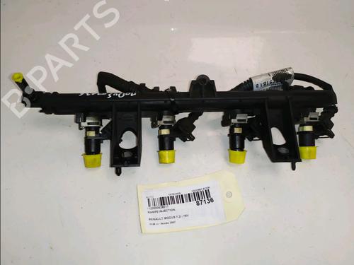 injection-rail-renault-modus-grand-modus-fjp0_-2004-40058621 main image
