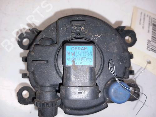 Left front fog light FORD FIESTA VI (CB1, CCN) 1.4 TDCi | BP30415561C30 - Image 3