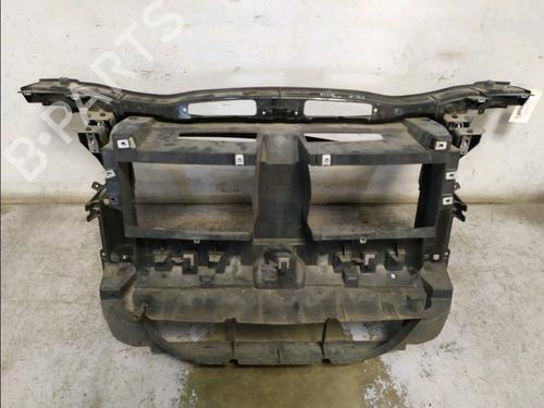 Used Front slam panel BMW X1 (E84) sDrive 18 d (143 hp) 32514140