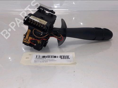 Steering column stalk RENAULT ESPACE IV (JK0/1_) 2.0 dCi (JK03, JK04, JK1C, JK1G, JK1J, JK1K) | BP36517139I23 - Image 2
