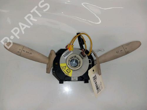 Used Steering column stalk FIAT 500 (312_) 1.2 (312AXA1A) (69 hp) 30415711