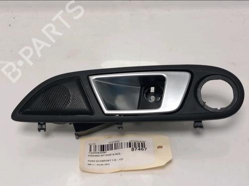 Used Front left interior door handle Front left interior door handle FORD ECOSPORT 1.0 EcoBoost (125 hp) 40212469 40212469