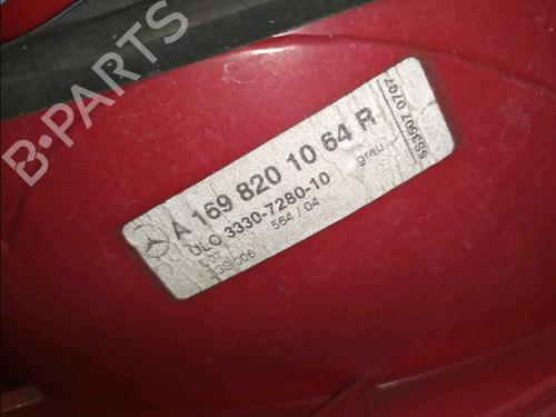 Right taillight MERCEDES-BENZ A-CLASS (W169) A 180 CDI (169.007, 169.307) | BP37627955C35 - Image 3