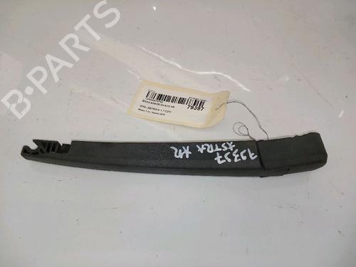 Used Rear windshield wiper arm OPEL ASTRA J (P10) 1.7 CDTI (68) (125 hp) 30429241